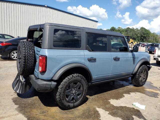 2024 FORD BRONCO BLA 1FMEE1BP4RLB34346
