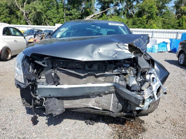 2017 CADILLAC XTS LUXURY 2G61M5S3XH9143054