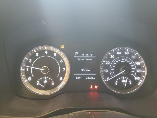 2021 HYUNDAI VENUE SE KMHRB8A30MU076126