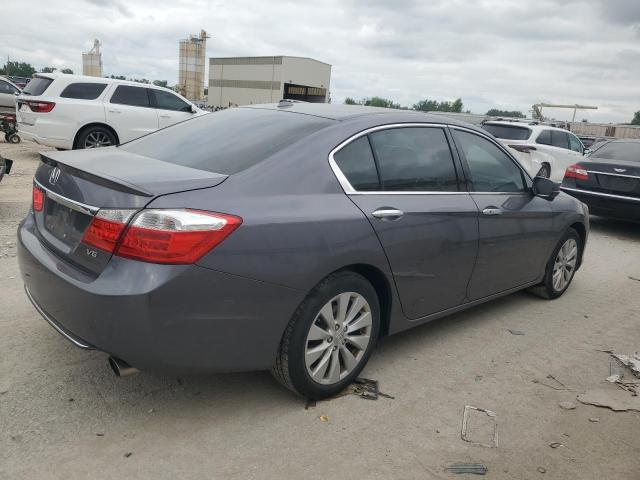 2015 HONDA ACCORD EXL - 1HGCR3F88FA035648