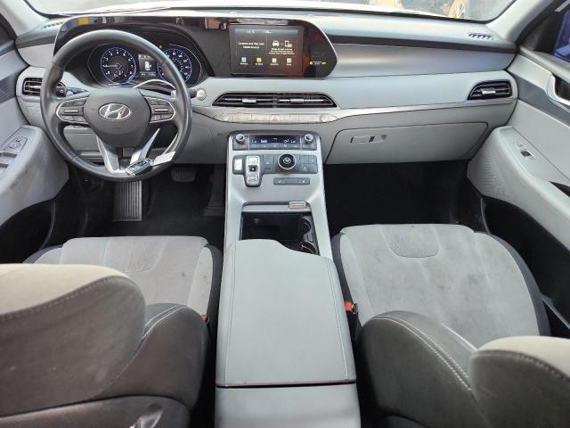 2020 HYUNDAI PALISADE S KM8R24HE4LU057142