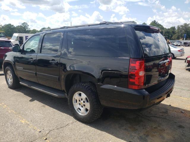 2013 CHEVROLET SUBURBAN K #3224598856