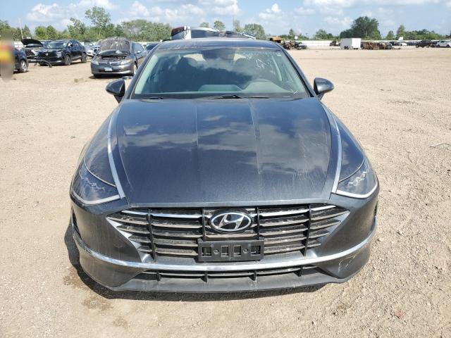 2023 HYUNDAI SONATA SE KMHL24JA9PA313005