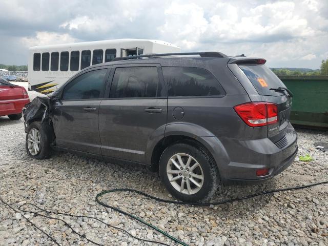 2016 DODGE JOURNEY SX - 3C4PDCBG5GT123157