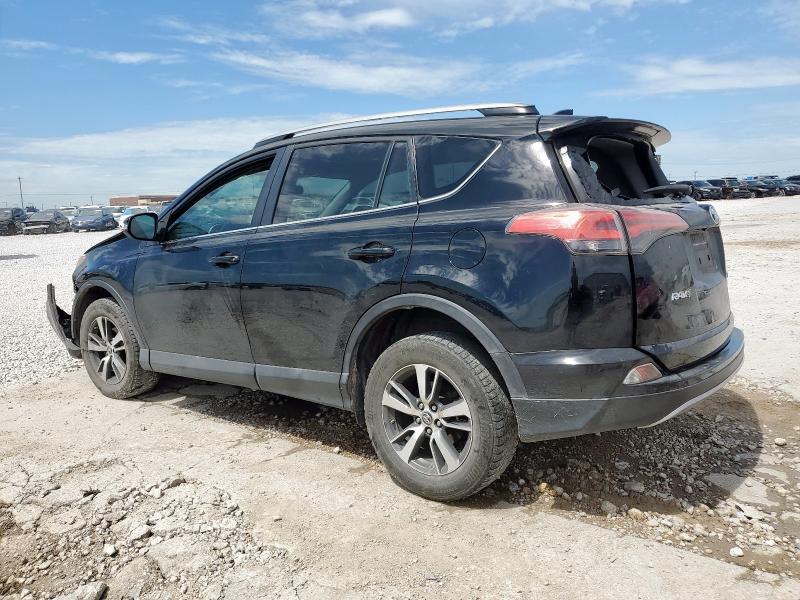 2018 TOYOTA RAV4 ADVEN - 2T3WFREV5JW447146