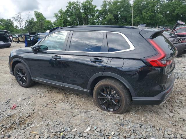 2025 HONDA CR-V SPORT 5J6RS6H82SL006473