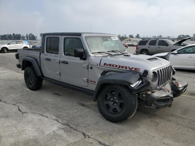2021 JEEP GLADIATOR 1C6JJTEG4ML560866