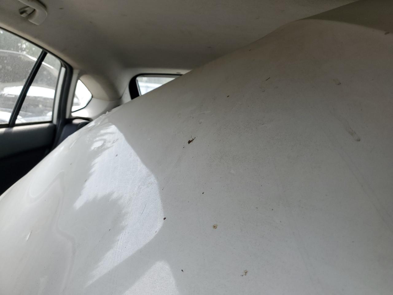 SUBARU IMPREZA SPORT PREMIUM