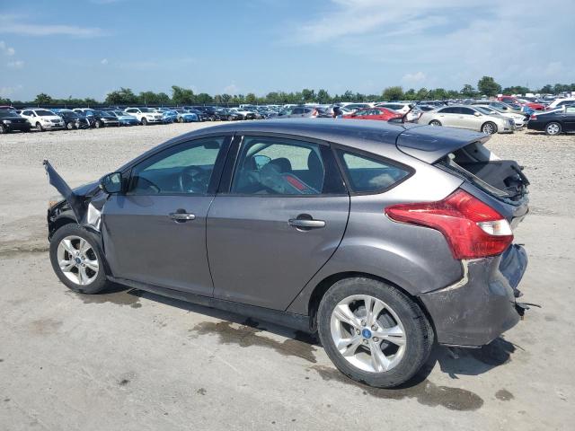 2013 FORD FOCUS SE - 1FADP3K21DL279076