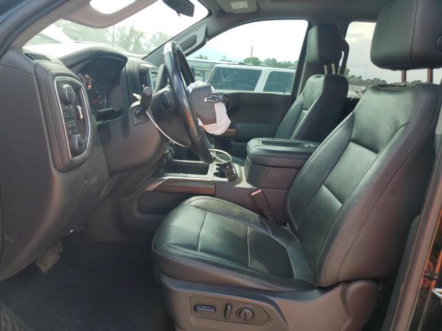 2020 CHEVROLET SILVERADO K1500 LT TRAIL BOSS - 3GCPYFED7LG271773