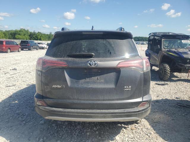 2017 TOYOTA RAV4 XLE - JTMRFREV3HD211907