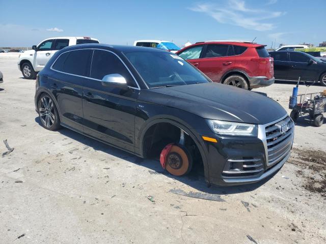 2018 AUDI SQ5 PRESTI WA1C4AFY3J2133730