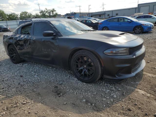 2018 DODGE CHARGER SR - 2C3CDXL97JH293854
