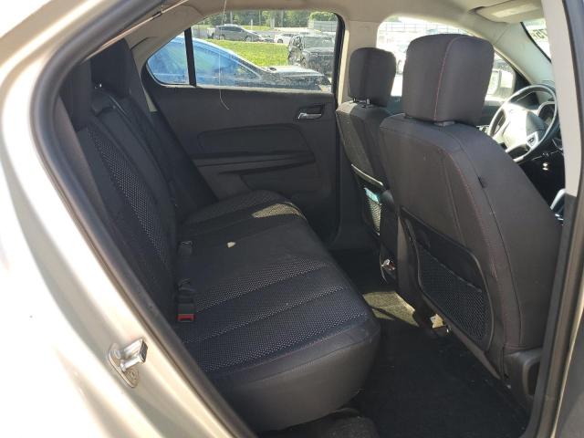 2015 CHEVROLET EQUINOX LT - 2GNALBEK2F1169345