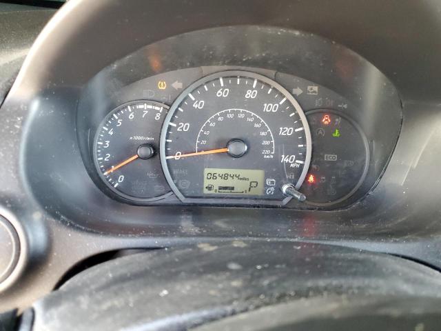 2021 MITSUBISHI MIRAGE ES ML32AUHJ4MH007649