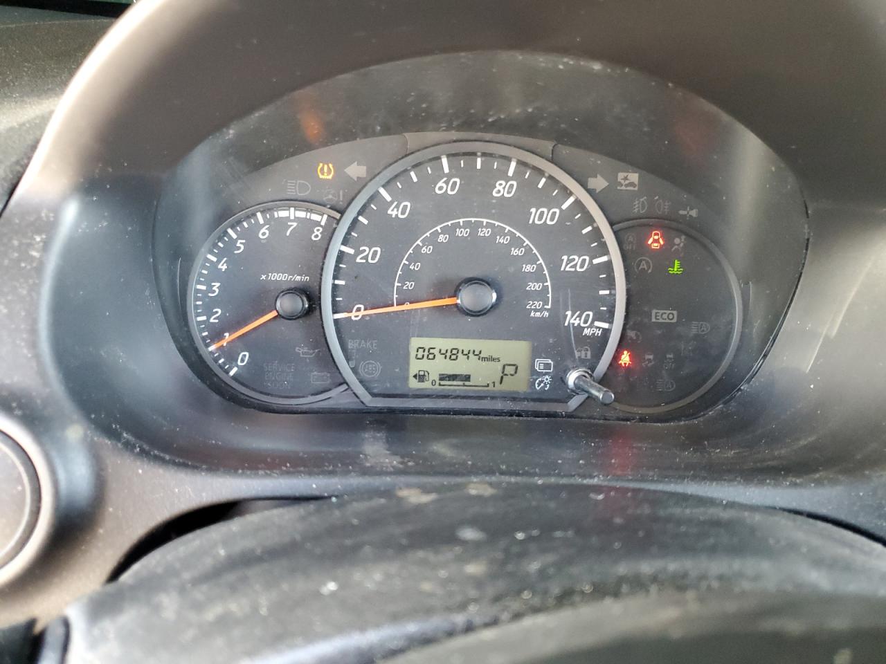 MITSUBISHI MIRAGE ES