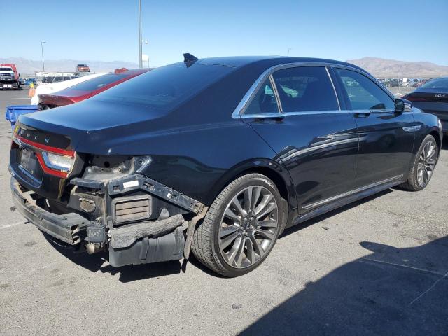 2018 LINCOLN CONTINENTA 1LN6L9NC3J5609530