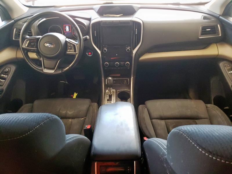 2019 SUBARU ASCENT PRE 4S4WMAFD5K3459147