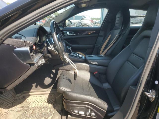 2018 PORSCHE PANAMERA 4 WP0AA2A79JL100364