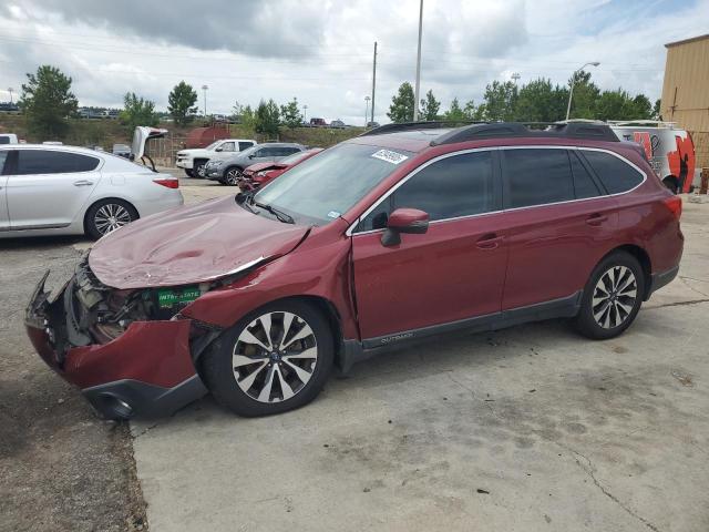 Vin: 4s4bsblc9g3224201, lot: 62949905, subaru outback 2.5i limited 2016 img_1