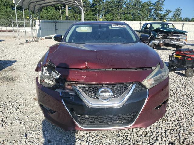 2016 NISSAN MAXIMA 3.5 - 1N4AA6AP5GC426359