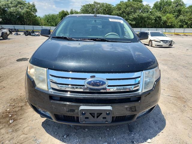 2010 FORD EDGE SEL - 2FMDK3JC4ABA75320