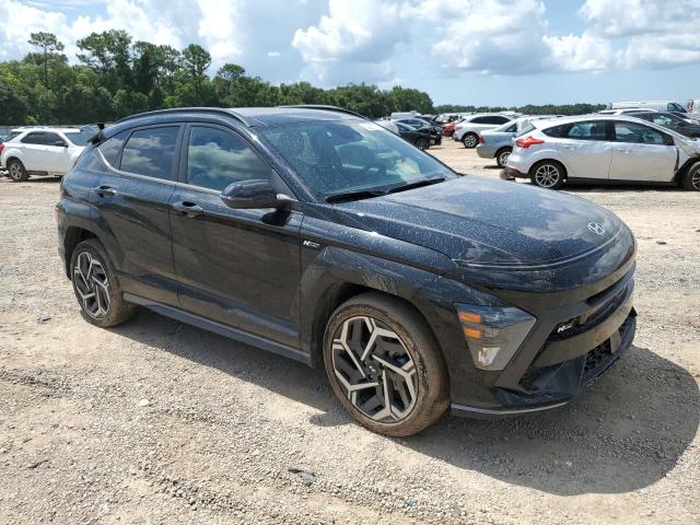 2024 HYUNDAI KONA N LIN KM8HA3A31RU028658