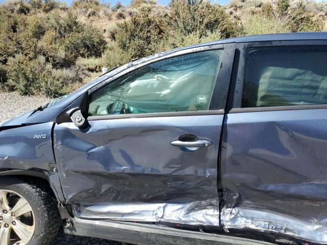 2013 KIA SPORTAGE L - KNDPBCA26D7355147
