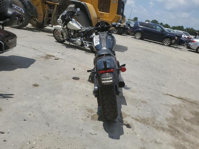 2022 HARLEY-DAVIDSON FXLRS 1HD1YWZ11NB020165