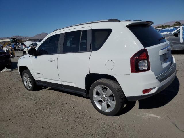 2016 JEEP COMPASS SPORT 1C4NJCBB9GD506500