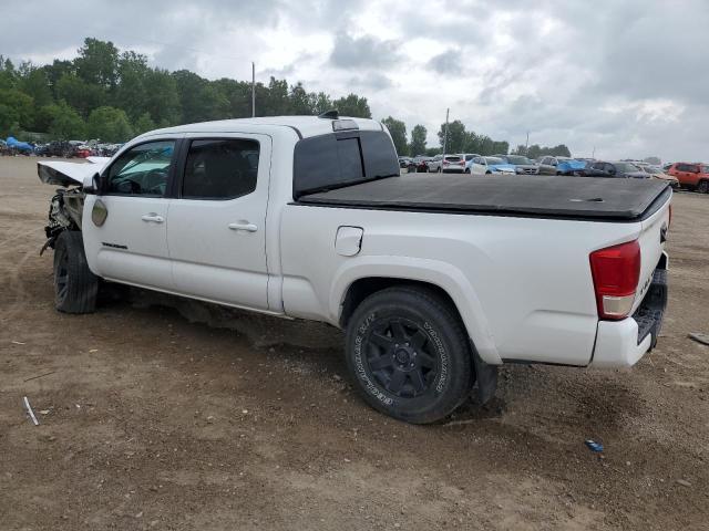 2017 TOYOTA TACOMA DOU 5TFDZ5BN4HX019814
