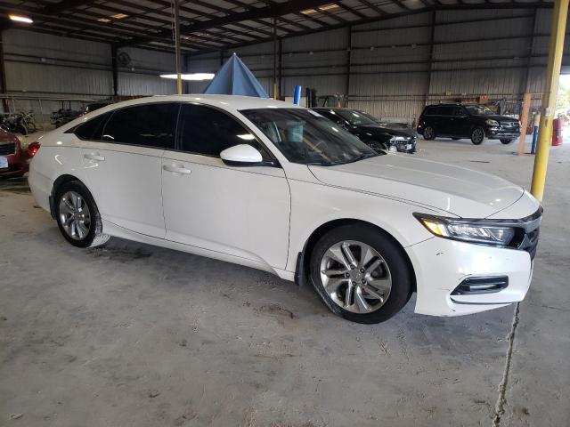 2018 HONDA ACCORD LX 1HGCV1F19JA065334