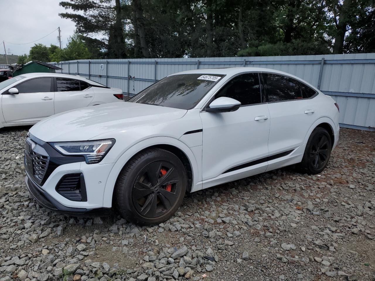 AUDI Q8 SPORTBACK PREMIUM PLUS