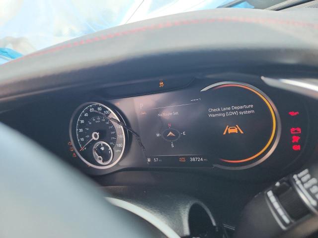 2023 GENESIS G70 BASE KMTG54TEXPU127230