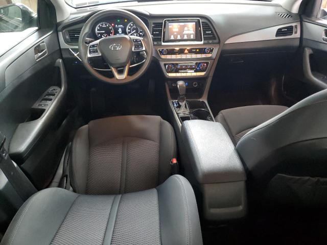 2019 HYUNDAI SONATA SE 5NPE24AF3KH818063