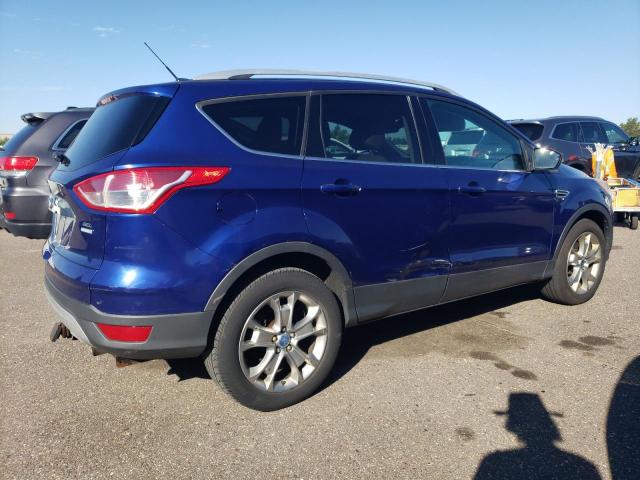 Vin: 1fmcu9hx9dua79900, lot: 63045775, ford escape sel 20133