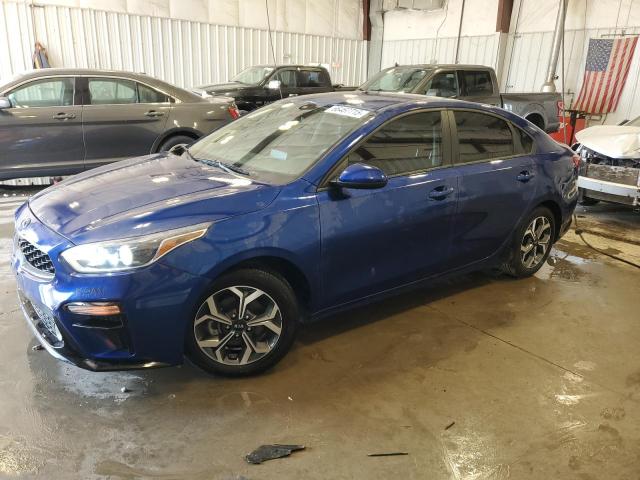 KIA FORTE FE