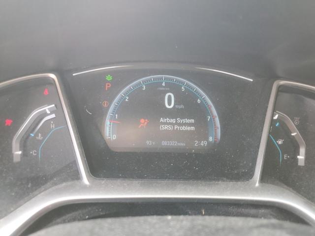 2016 HONDA CIVIC EXL 19XFC1F73GE034088
