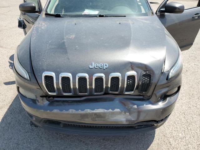 2018 JEEP CHEROKEE L 1C4PJLLB7JD587320