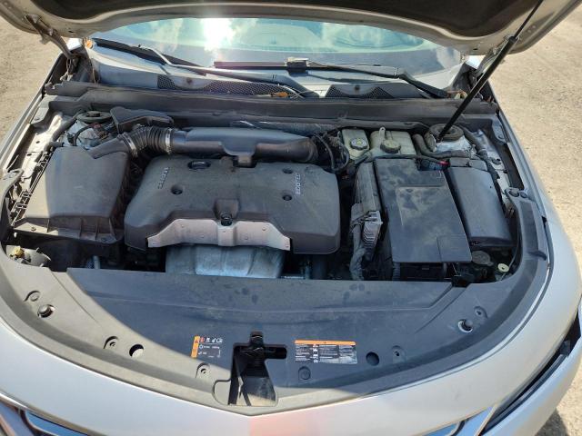 2015 CHEVROLET IMPALA LTZ 1G1155SLXFU137595