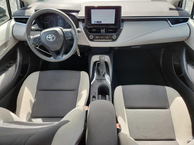 2024 TOYOTA COROLLA LE - 5YFB4MDE1RP147716