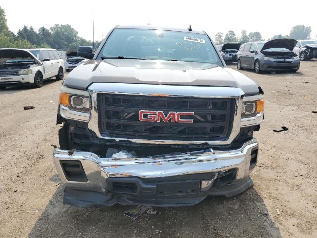 2015 GMC SIERRA K15 1GTV2TEC8FZ242432