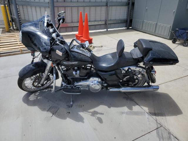 2023 HARLEY-DAVIDSON FLHX 1HD1KBC2XPB604644