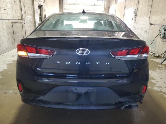 2019 HYUNDAI SONATA SE #3283952814