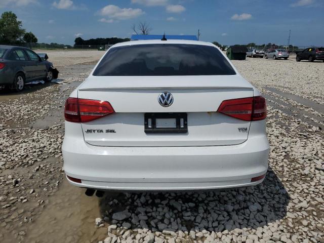 2015 VOLKSWAGEN JETTA TDI 3VWLA7AJ2FM201699