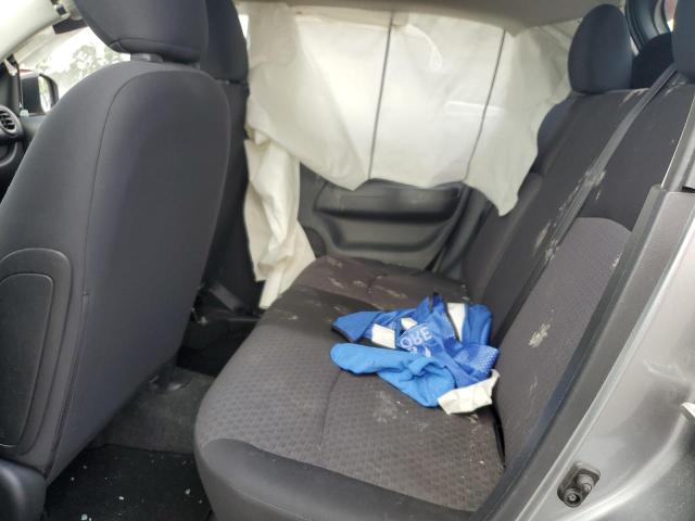 2017 MITSUBISHI MIRAGE ES ML32A3HJ7HH001375