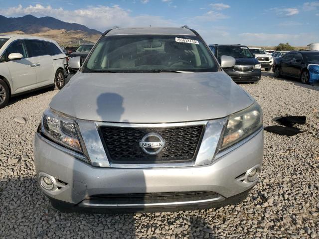 2015 NISSAN PATHFINDER S 5N1AR2MM6FC671890