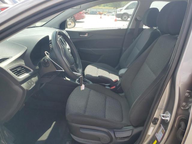 2021 HYUNDAI ACCENT SE 3KPC24A61ME141481