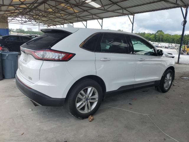 Vin: 2fmpk3j90jbc04669, lot: 63198025, ford edge sel 20183
