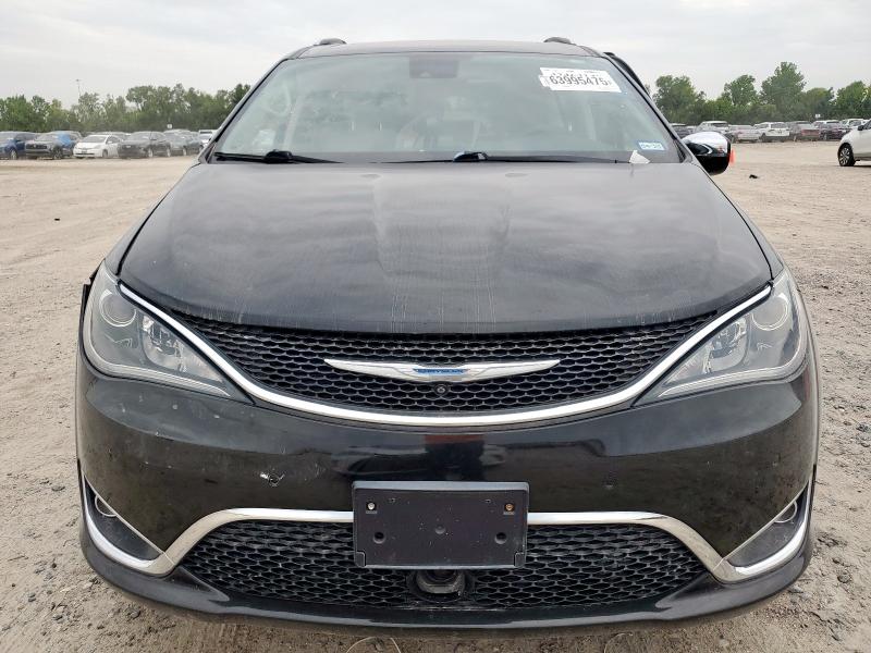 2018 CHRYSLER PACIFICA L - 2C4RC1GG9JR108759